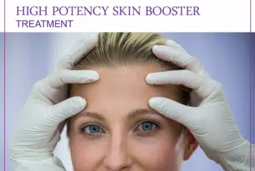 High Potency Skin Booster