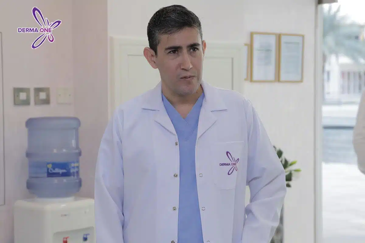 What is Hyperhidrosis