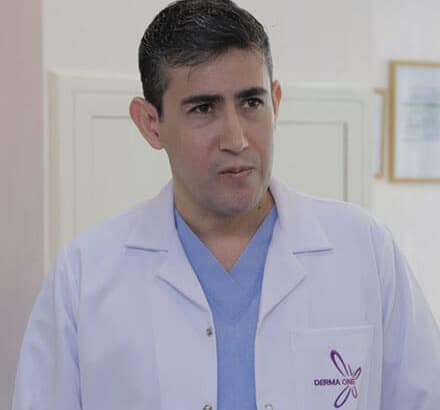 Dr. Ahmad Othman MD