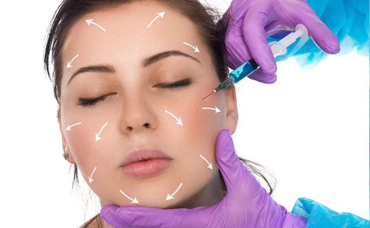 10 Long-Term Effects of Botox