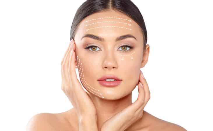 Best Candidates for RADIESSE & Sculptra in Dubai: An Overview