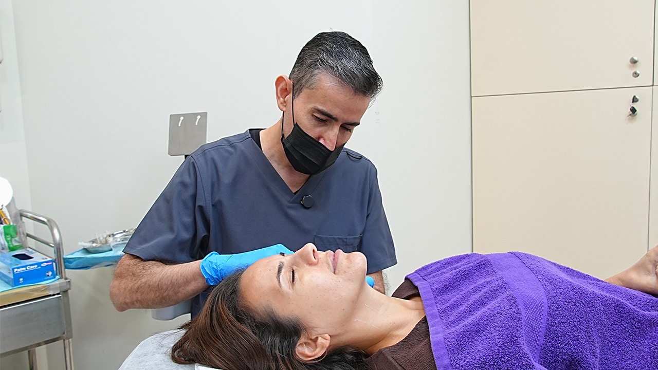 Sculptra, Radiesse, or Fillers? Understanding the Real Differences Before You Decide