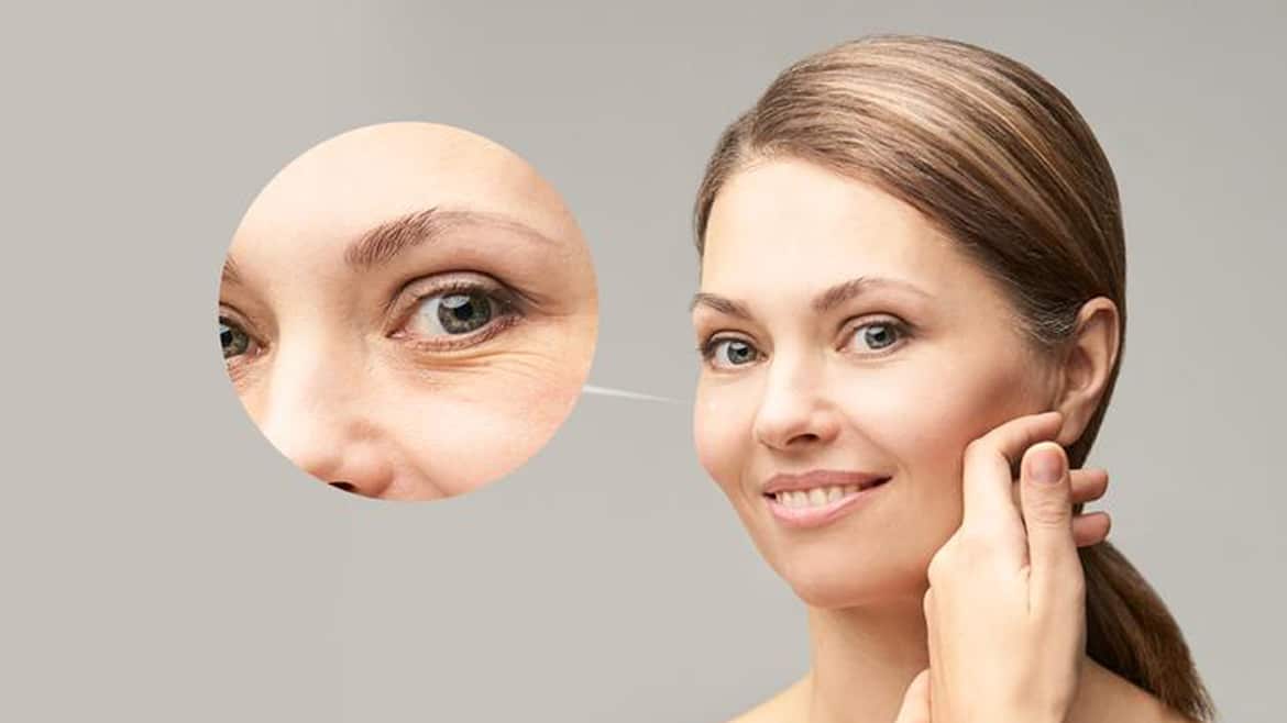 Revitalize Your Eyes: Botox for Under Eye Wrinkles in Dubai