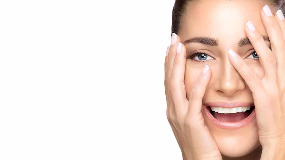 Revitalize Botox to Remove Laugh Lines in Dubai