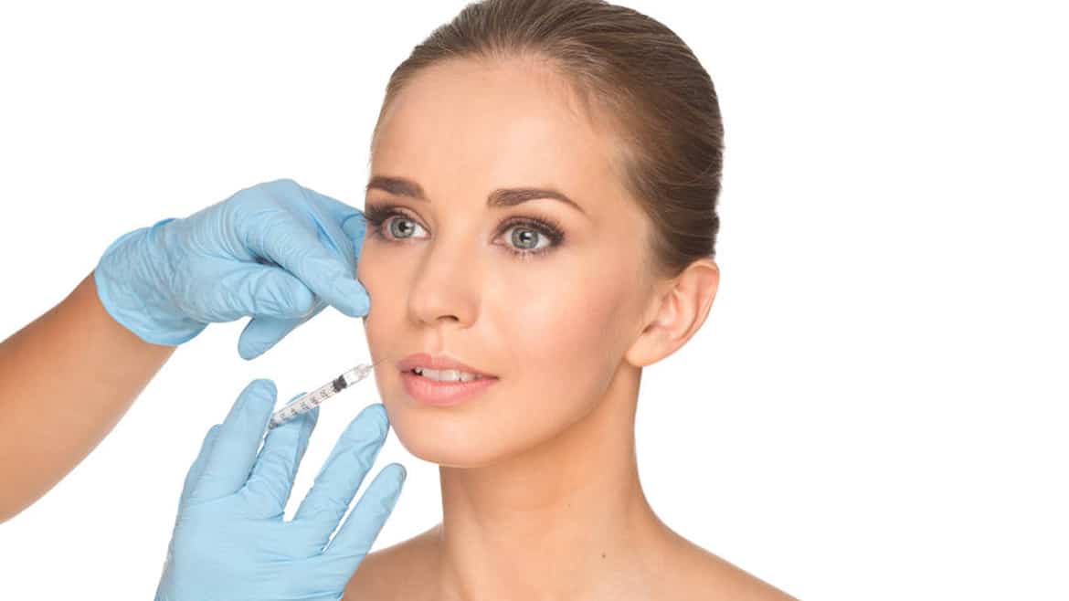 Is Botox Painful
