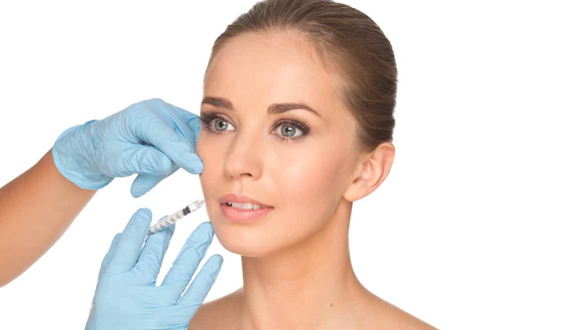 Is Botox Painful in Dubai?