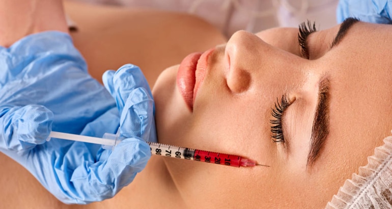 Answers of Most 24 Common Questions About Botox in Dubai