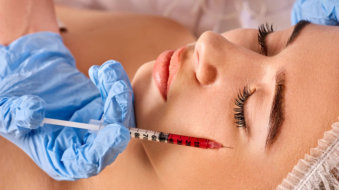 Answers of Most 24 Common Questions About Botox in Dubai