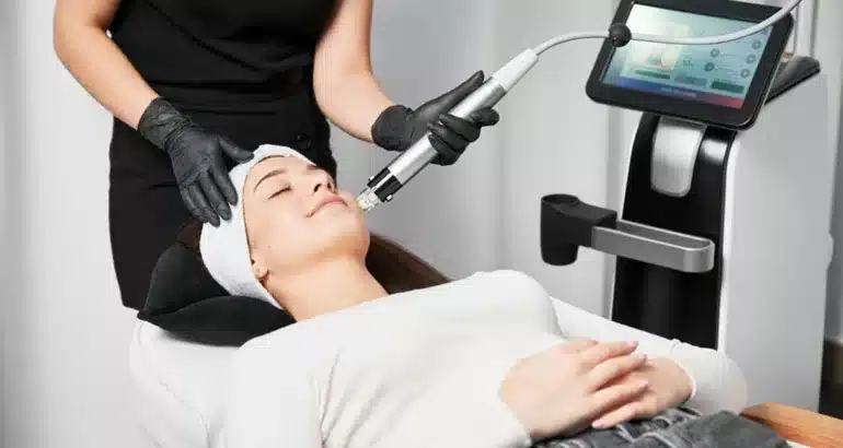 A Complete Guide to Microneedling and PRP in Dubai
