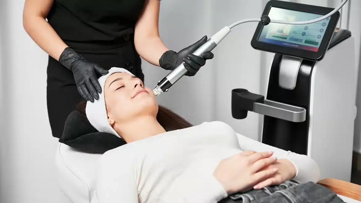 A Complete Guide to Microneedling and PRP in Dubai