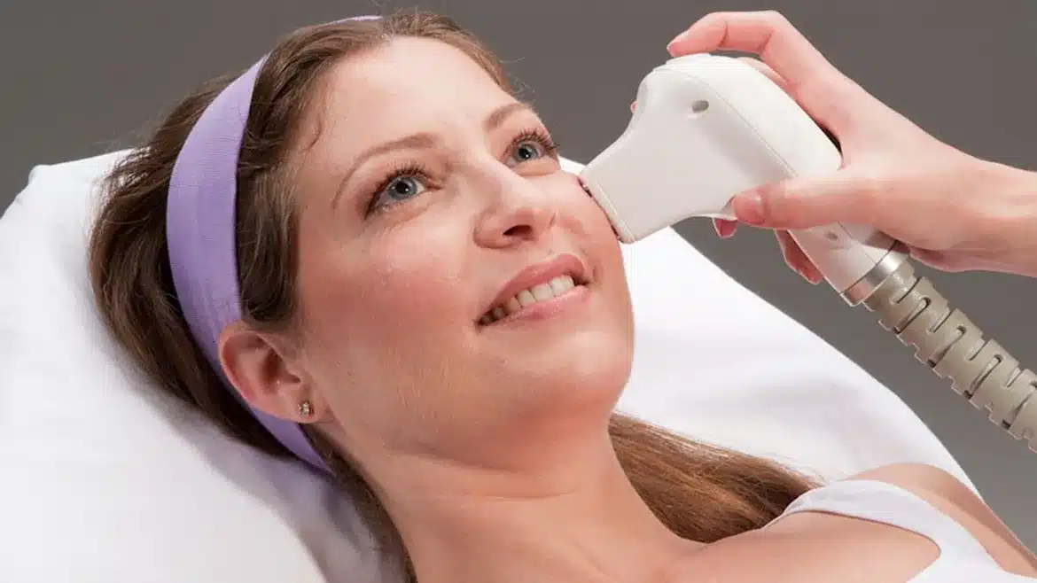 Remove Wrinkles from face in Dubai