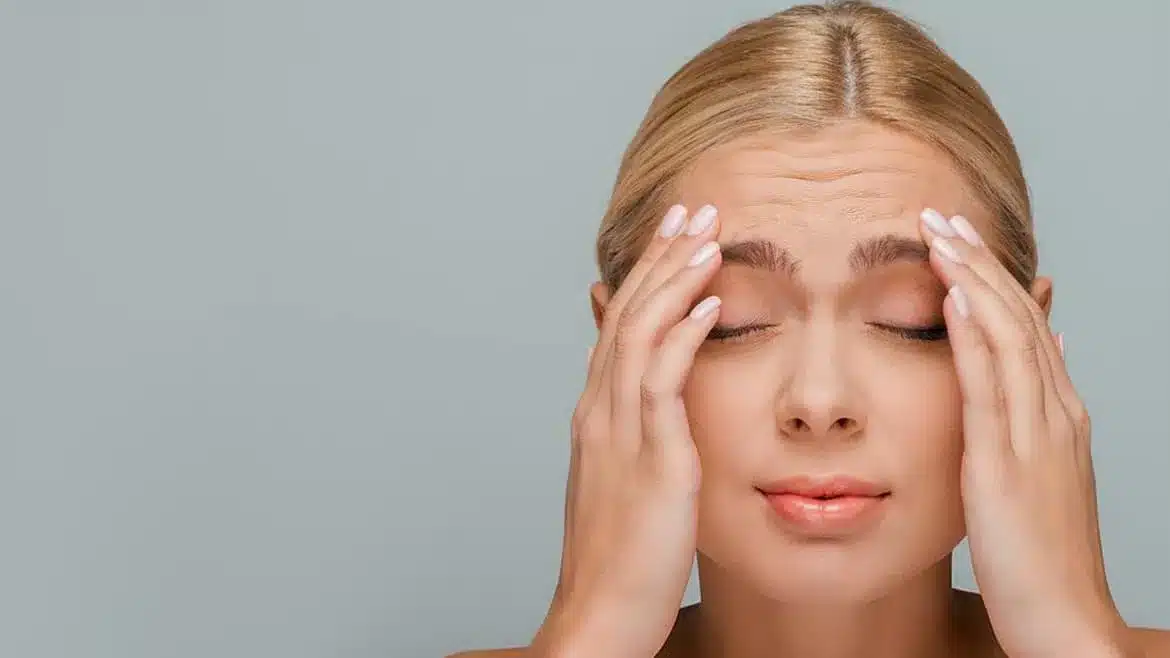 The Types of Wrinkles