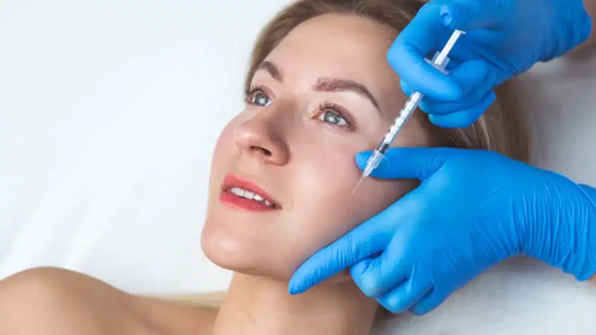 The best way to get a successful Botox in Dubai