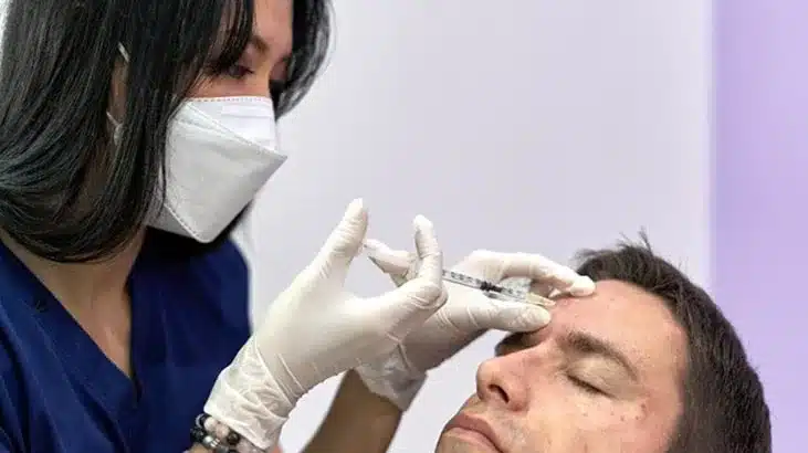 Botox for Men in Dubai: Your Comprehensive Guide