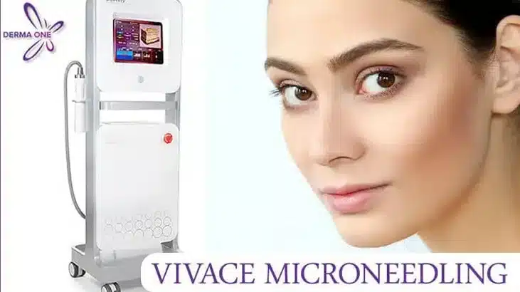 Vivace Microneedling