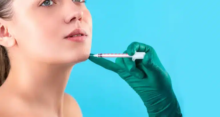Patients share what to expect during a Botox treatment