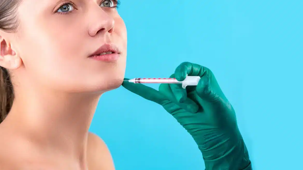 Patients share what to expect during a Botox treatment