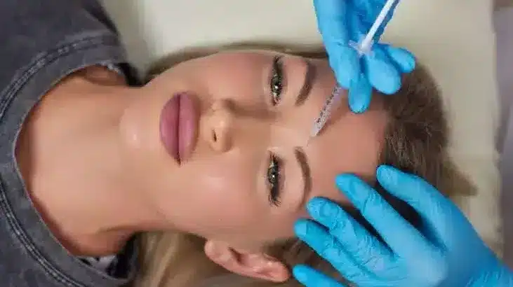 Botox Brow Lift: The solution for hooded eyes in Dubai