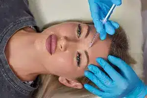 Botox Brow Lift Dubai-dermaone clinic