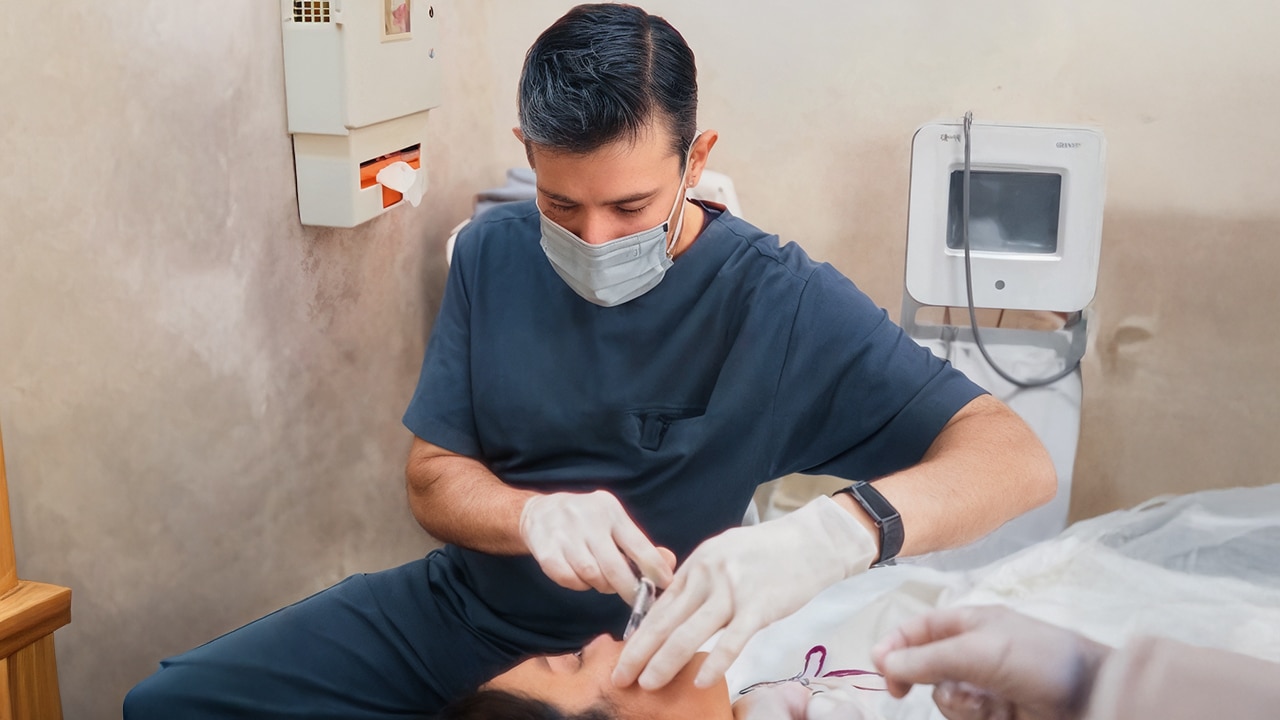 When Do Botox or Dysport Results Really Show?