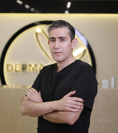 Dr. Ahmad Othman