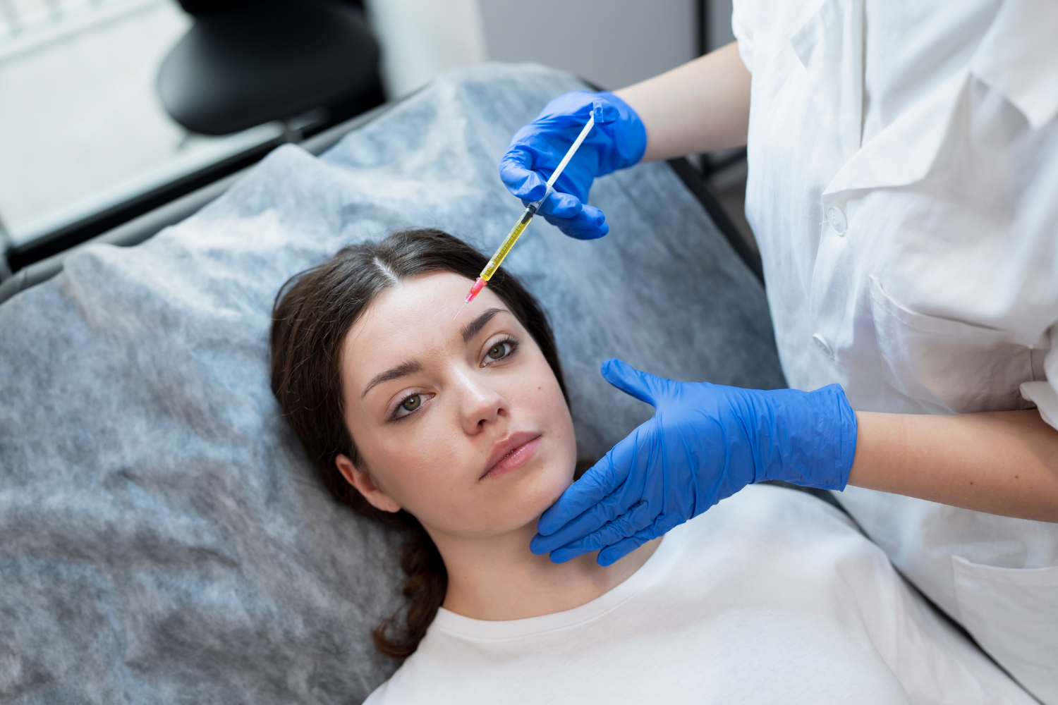 Everything You Need To Know About PRP Facial