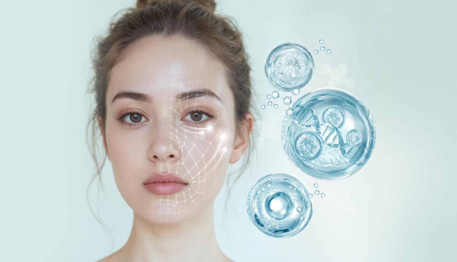 How Exosomes Help Your Skin Repair, Strengthen And Stay Healthy