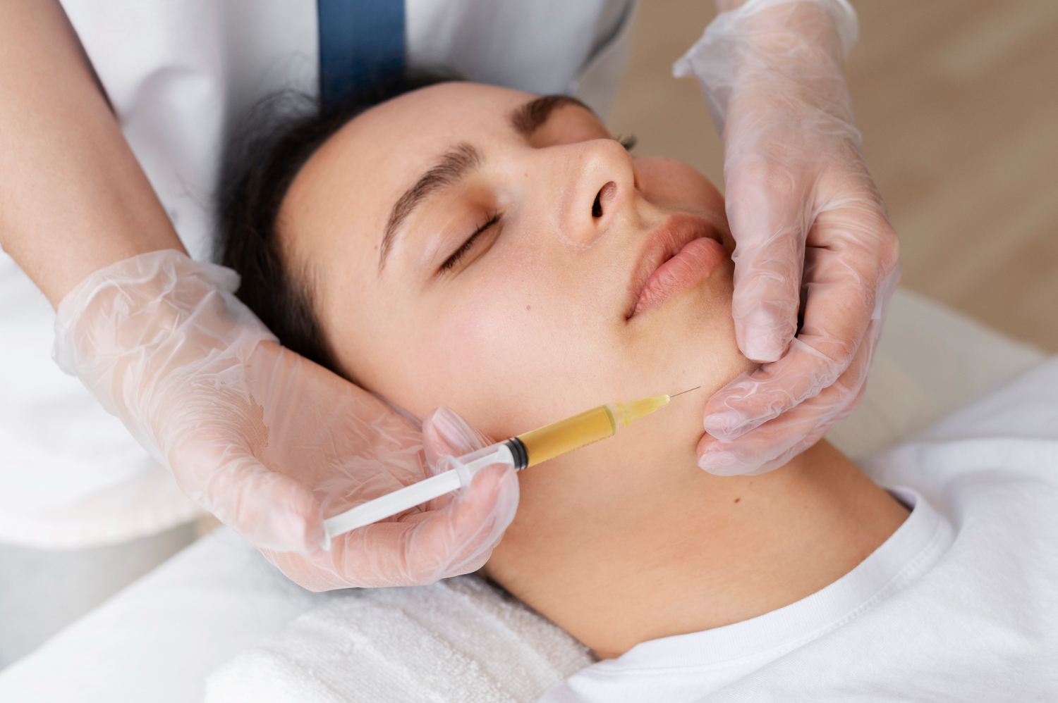 PRP Vs. PRF The Ultimate Guide For Aesthetic Treatments