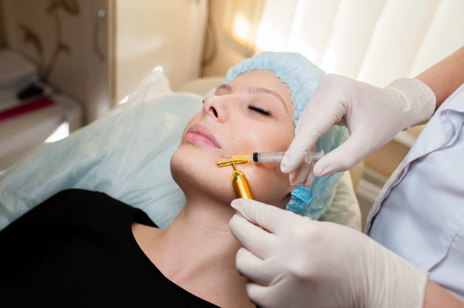 Radiesse Filler: Long-lasting Lift And Collagen Boost