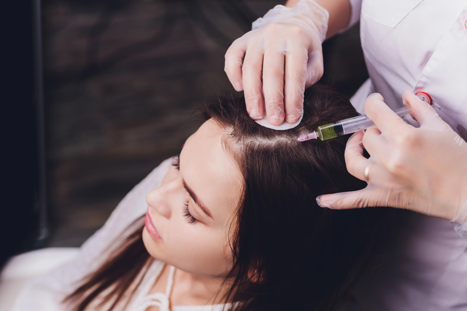 Ultimate Guide To Best PRP Therapy Dubai For Skin And Hair