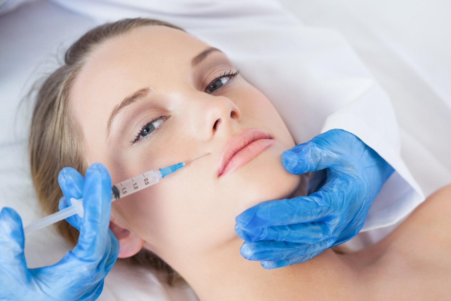 Botox, Dysport, And Xeomin Aftercare At Derma One Medical Center