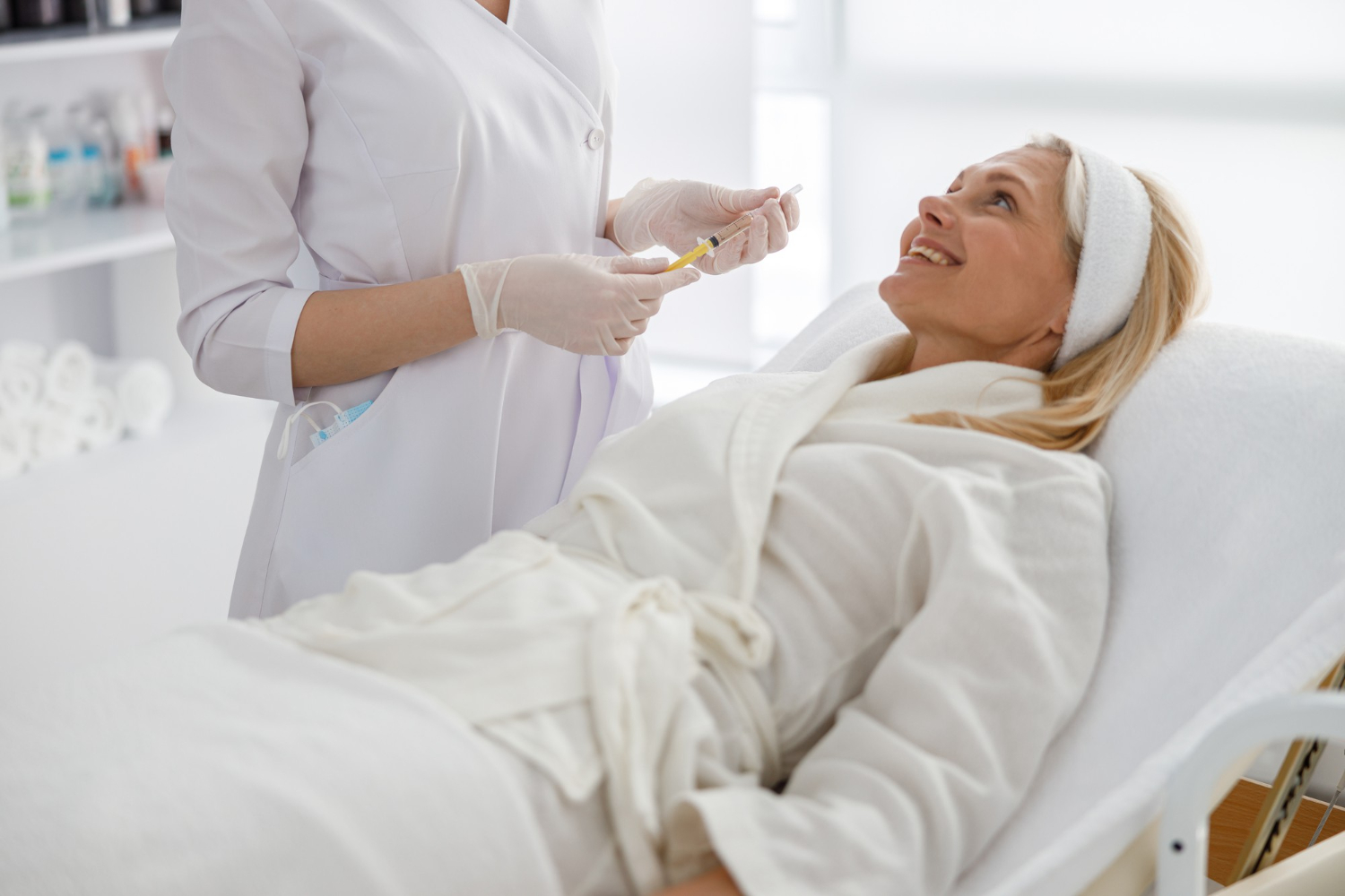 What’s The Best Post‑treatment Routine For Exosomes And PRP?