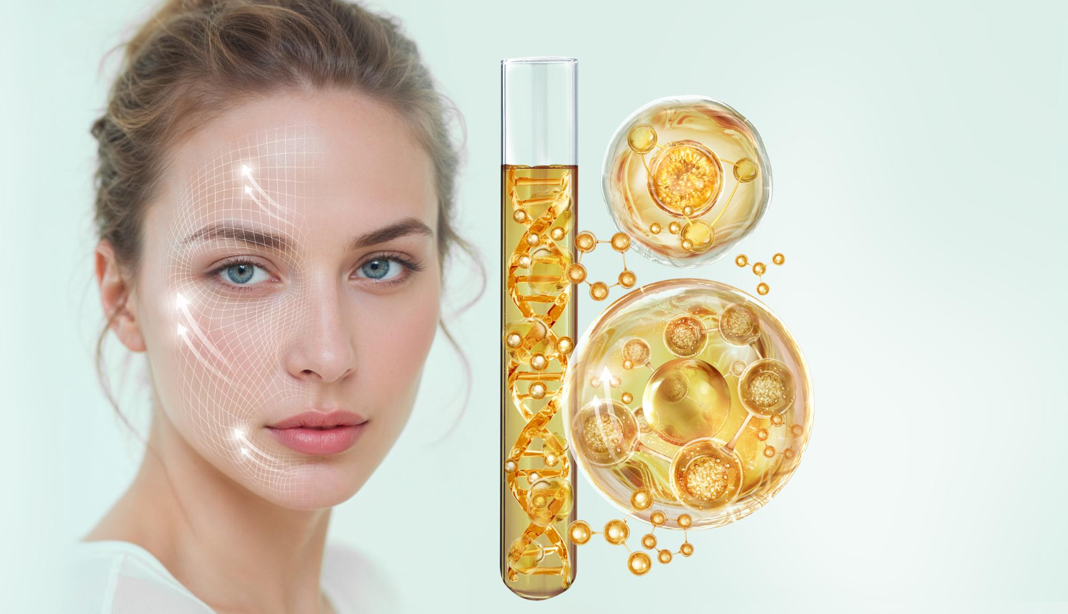 Amazing Benefits of Salmon DNA Skin Boosters