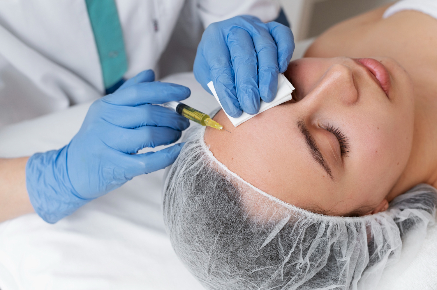 How Many PRP Treatments Are Needed? A Comprehensive Guide