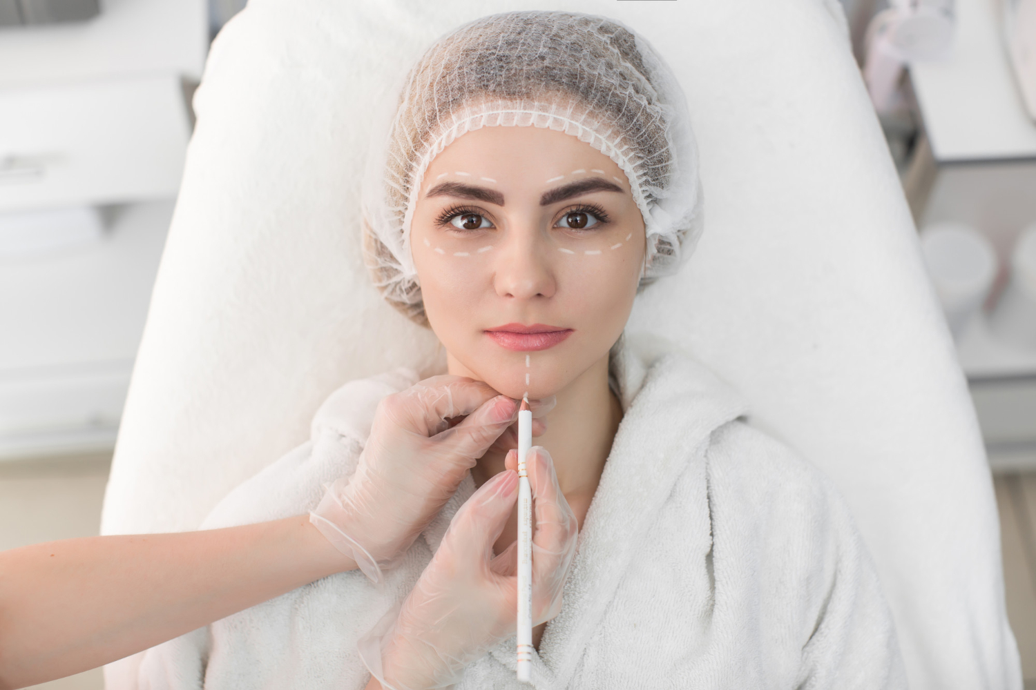 How Sculptra Can Be Used to Boost Volume in the Face and Body