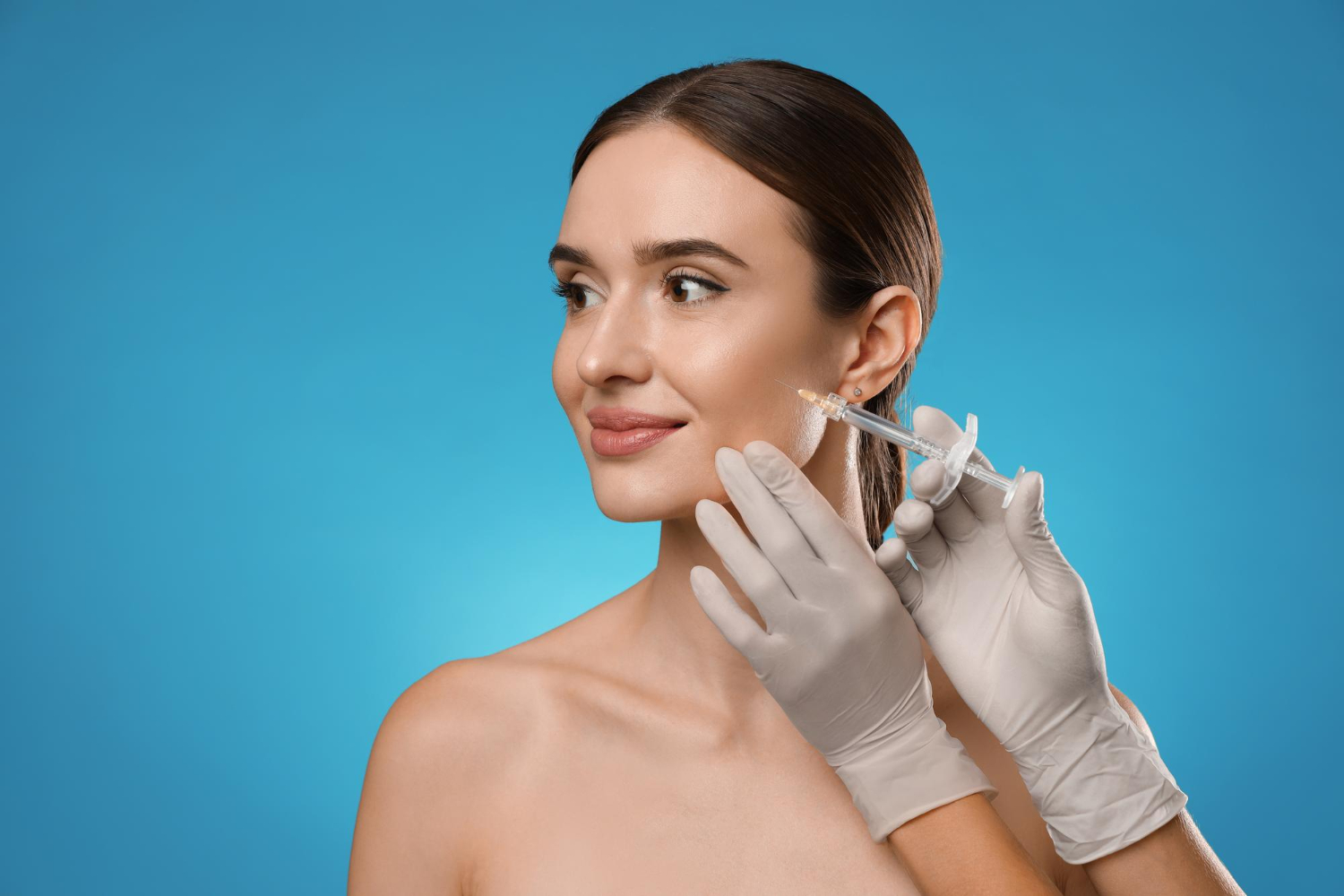 Sculptra The Ultimate Cheat Code for Aging Gracefully