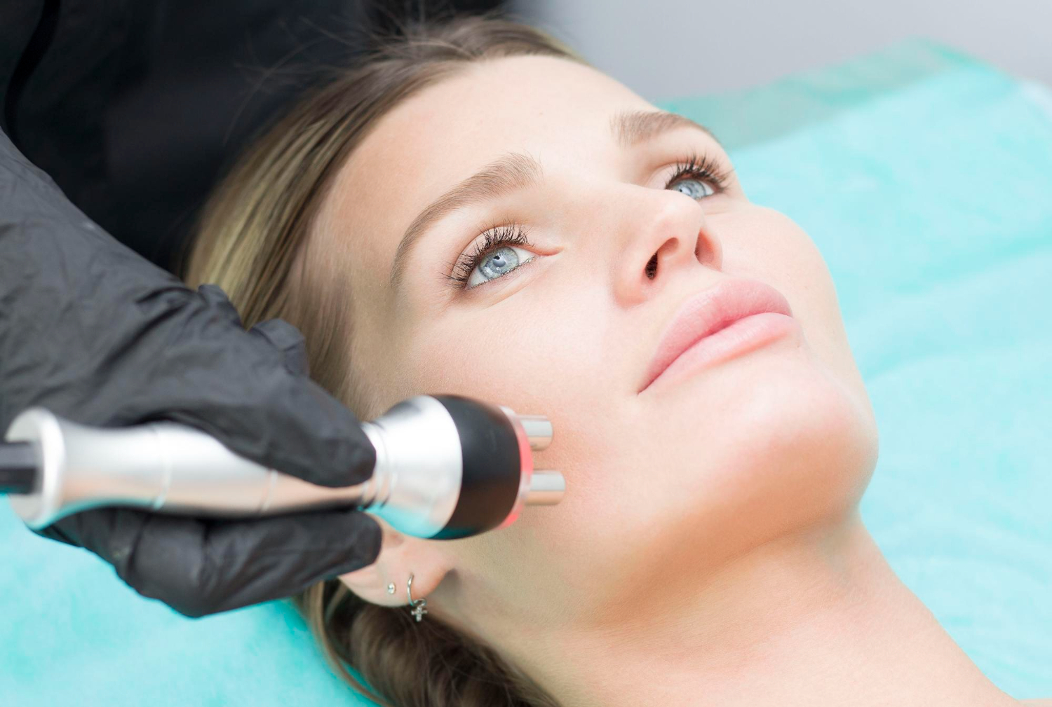 What Is A Hydrafacial Treatment?