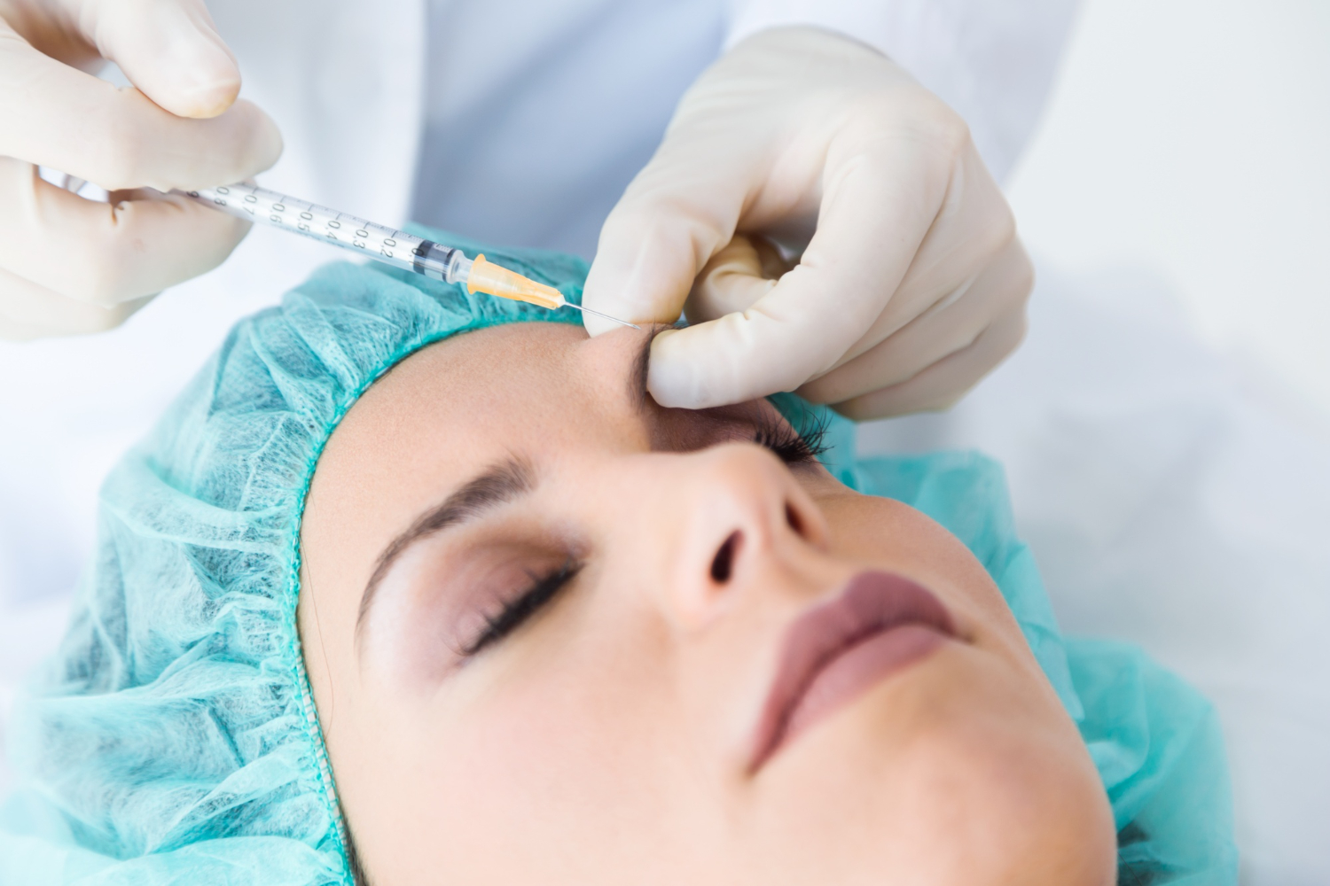 Botox In Dubai: A Guide To Safety, Results And Costs