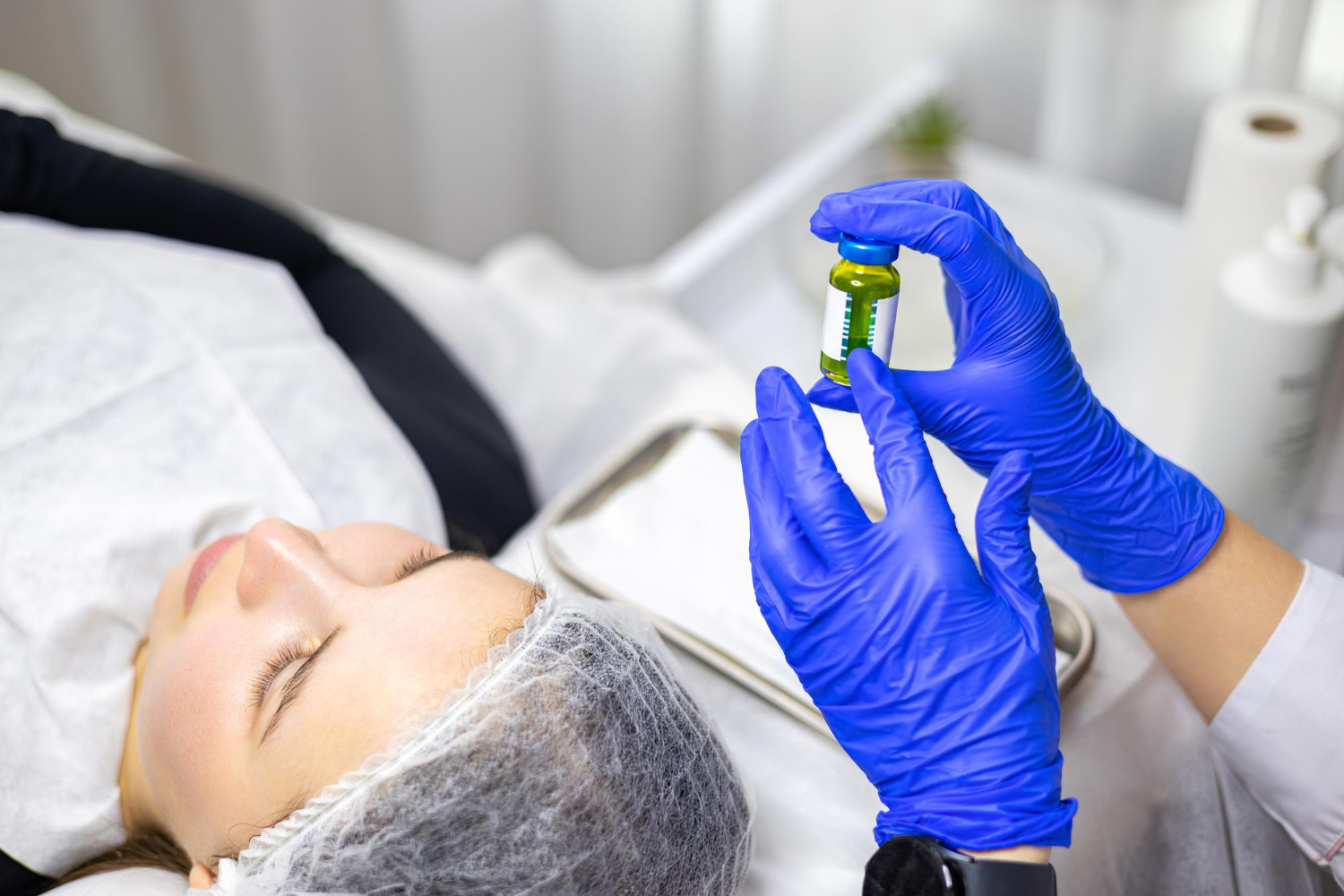 PRP Therapy for Skin Does It Work?