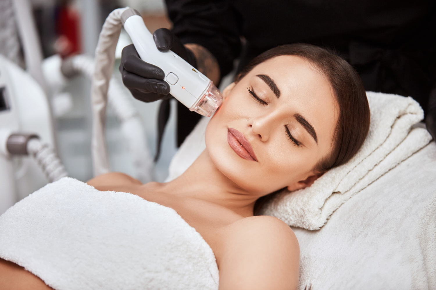 6 Things You Should Know About Hydrafacial Before and After Your Treatment