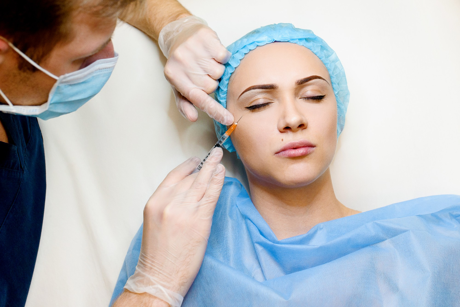 A Doctor’s Guide to Polynucleotide: How Salmon DNA Bio-Stimulators Repair Skin
