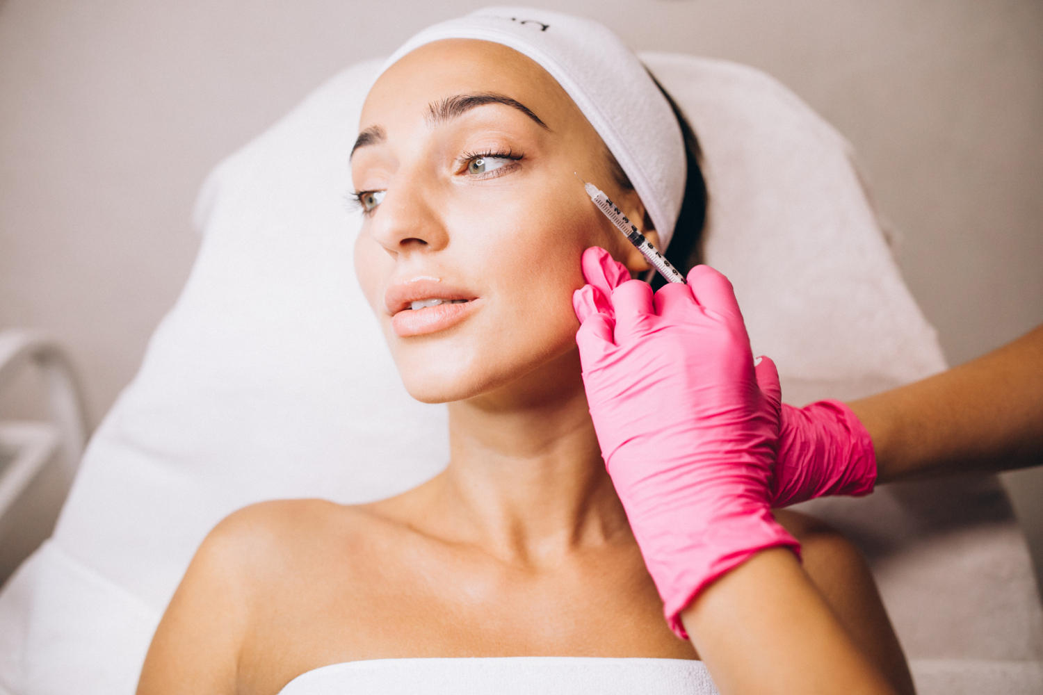 Skin Rejuvenation with Sculptra: 5 Things You Need to Know