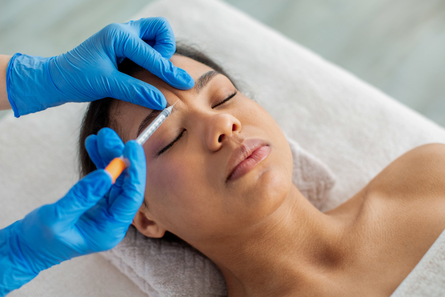 Who is a Good Candidate For Botox And Who is Not?