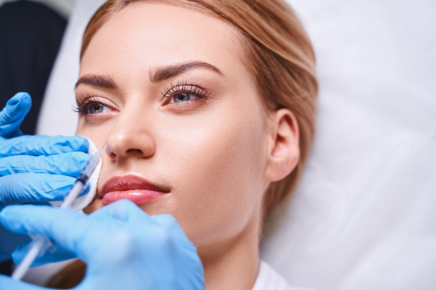 Botox Dosage Guide: Units for Each Facial Area