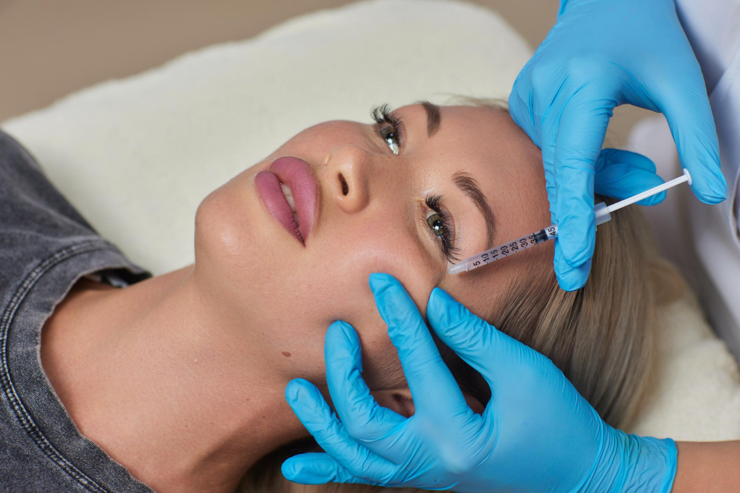Understanding PRP (Platelet-Rich Plasma), From Consultation to Treatment